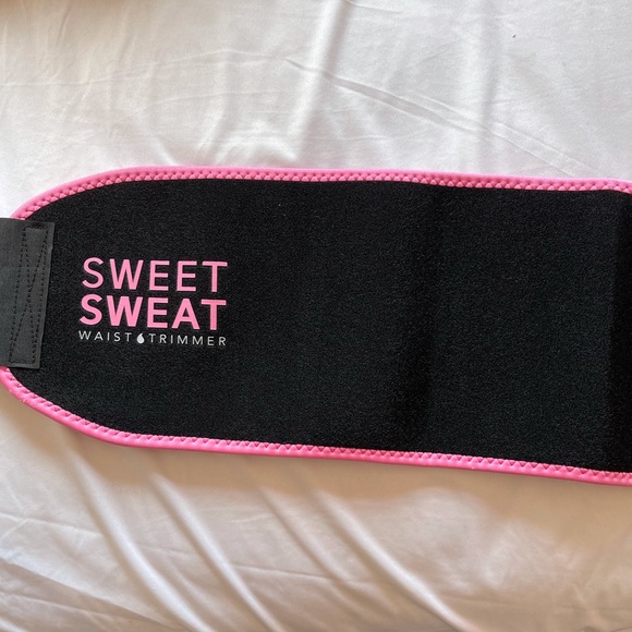 Sweet sweat waist trimmer - Picture 6 of 7